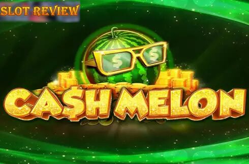 Cash Melon slot